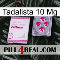 Tadalista 10Mg 32